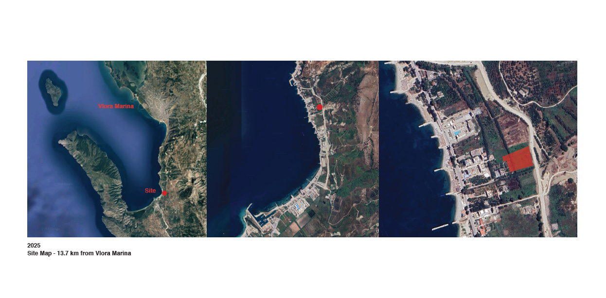 5 Radhime, Vlore 9426