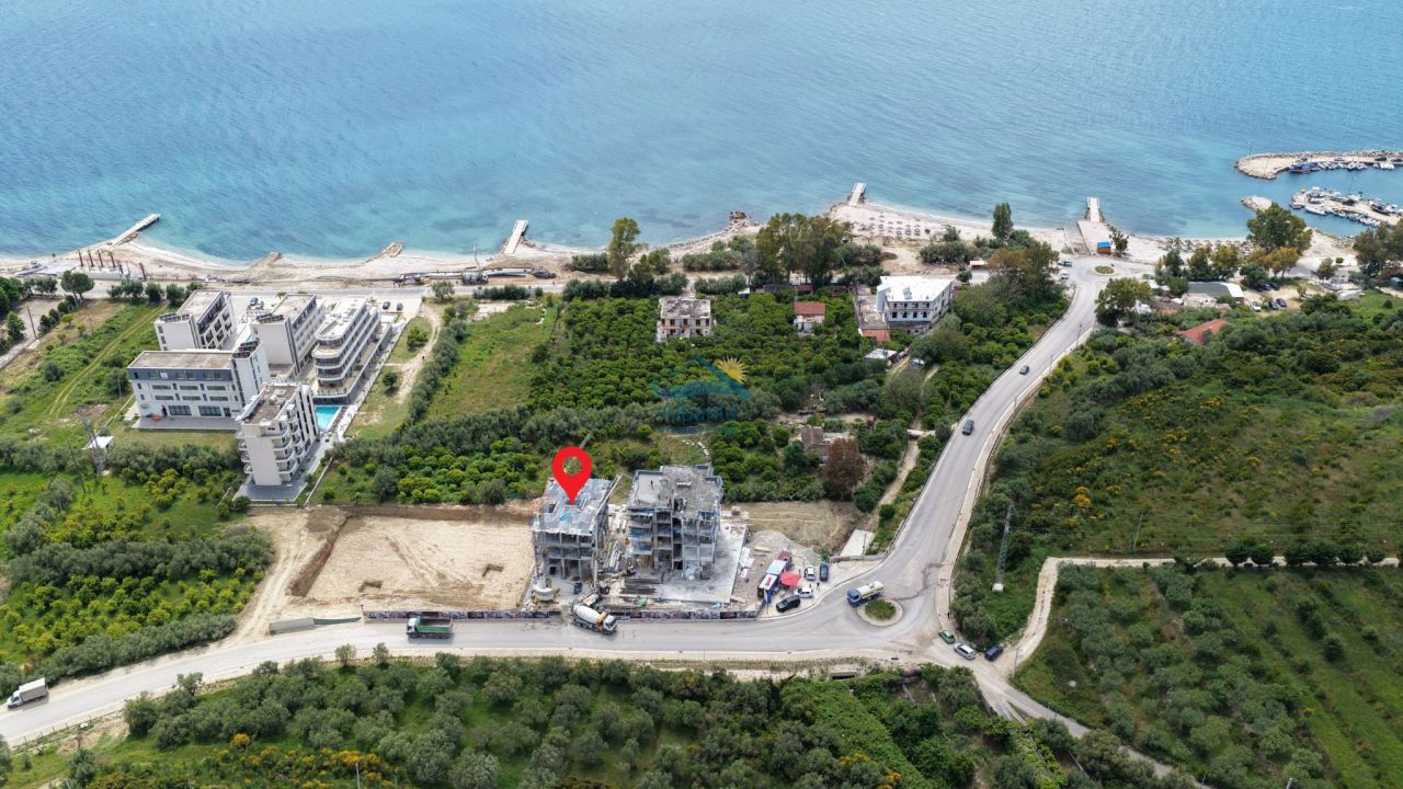 5 Rruga Radhime, Vlore 9426