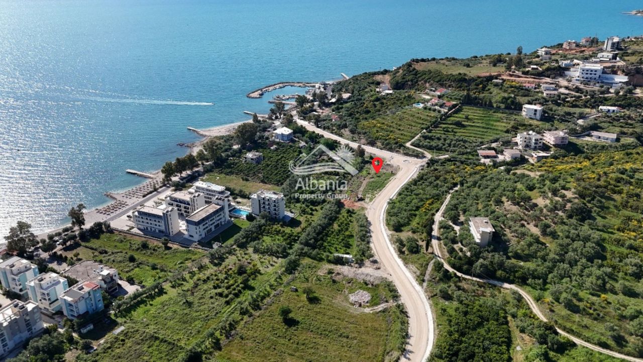 5 Rruga Radhime 9426, Vlore