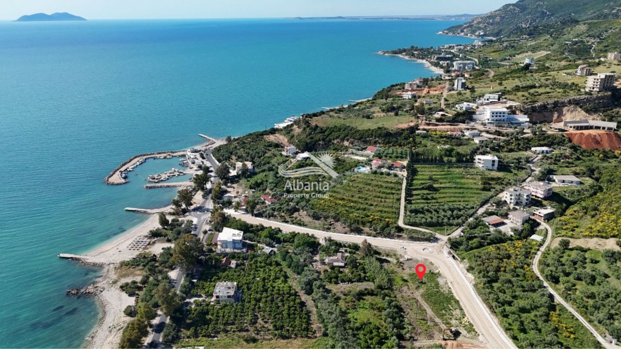 5 Rruga Radhime 9426, Vlore