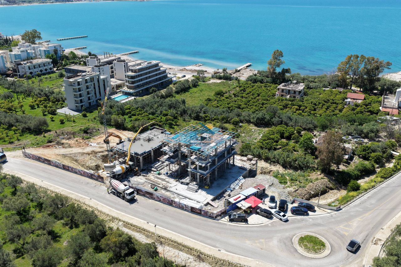 5 Rruga Radhime 9426, Vlore