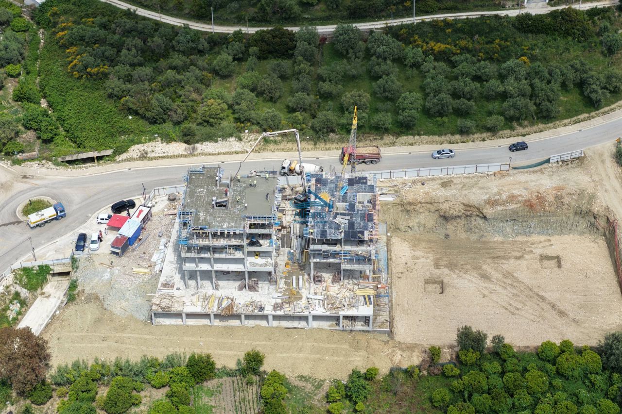 5 Rruga Radhime 9426, Vlore