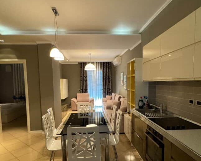 Luxury Apartment For Sale In Vlore Albania