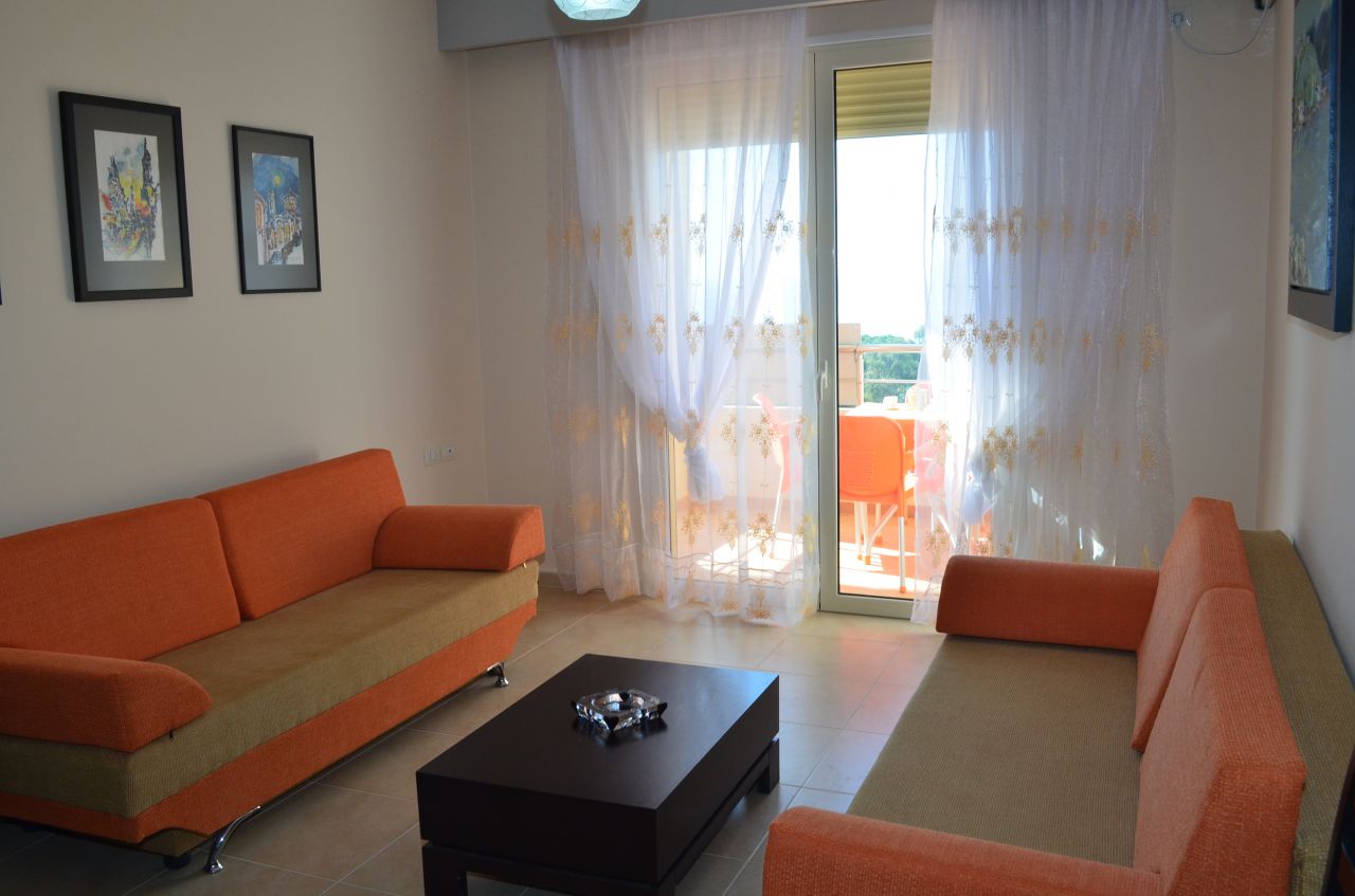 Wonderful Albania Real Estate in Vlore. Finished Property in Vlore