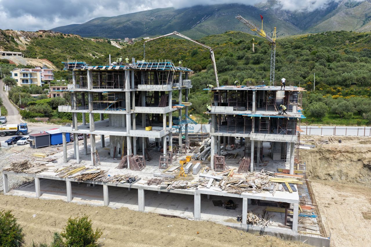 5 Rruga Radhime, Vlore 9426