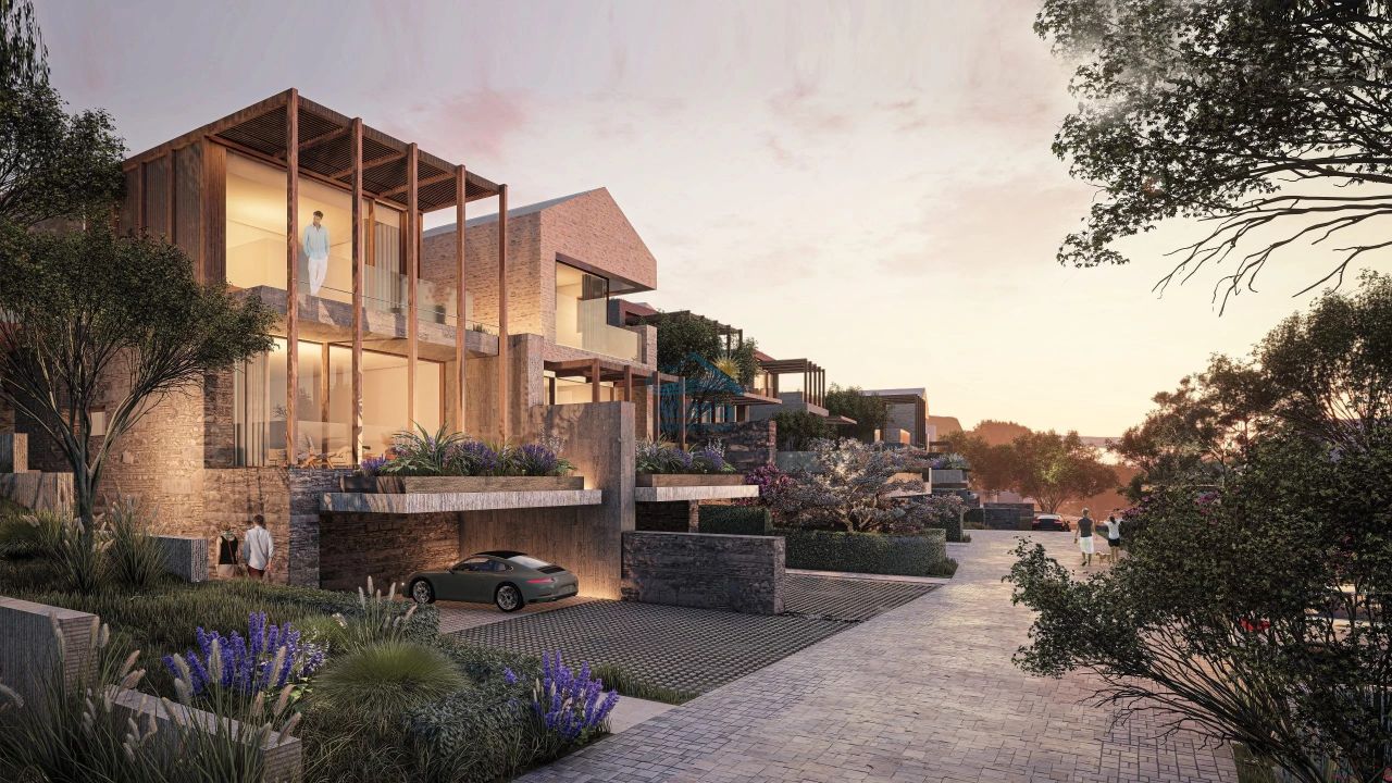 Real Estate For Sale In Vlore, Dhermi, South Of Albania