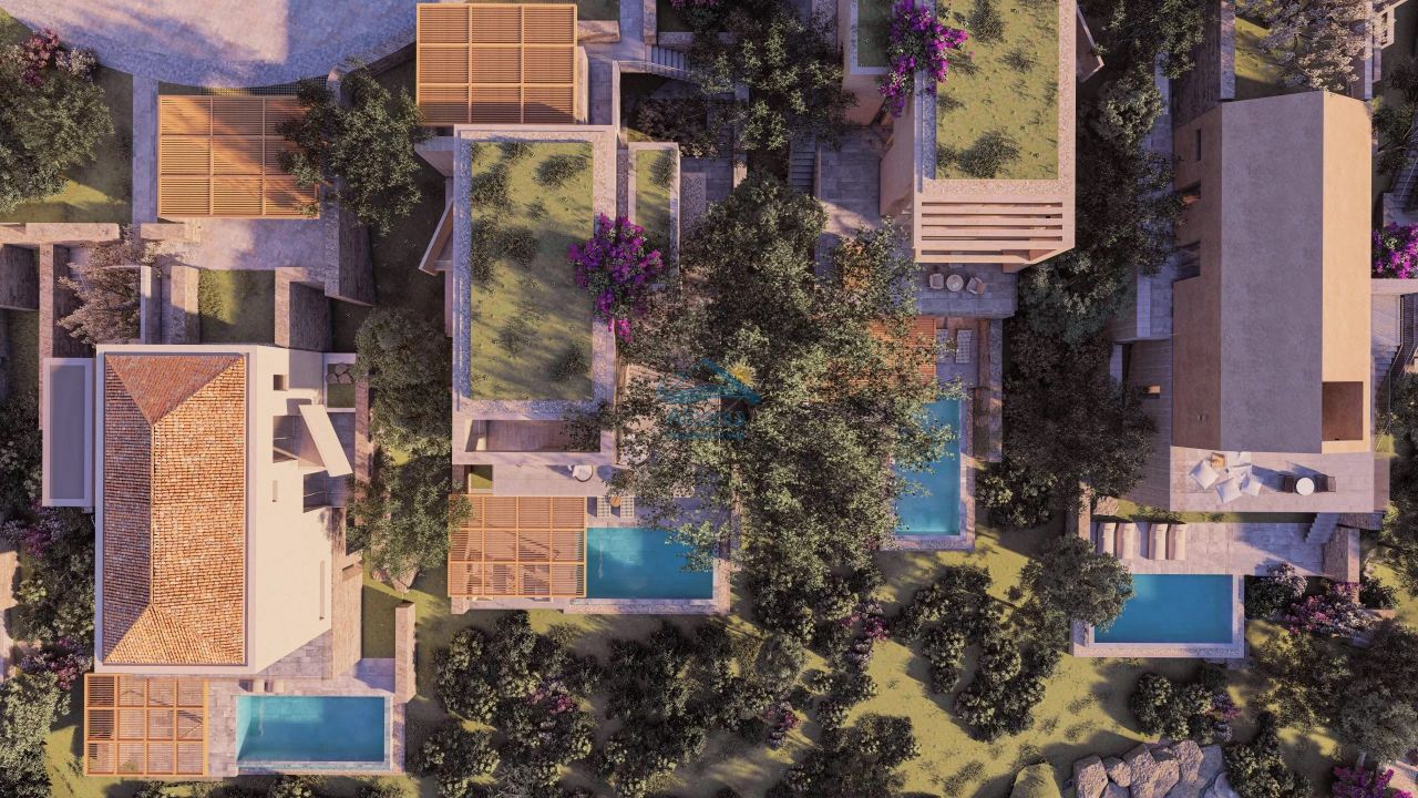 17 Green Coast Village, Dhermi 9425