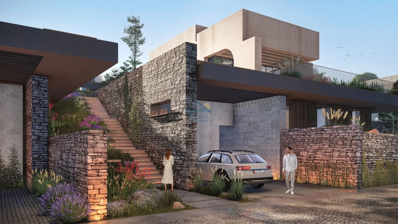 17 Green Coast Village, Dhermi 9425