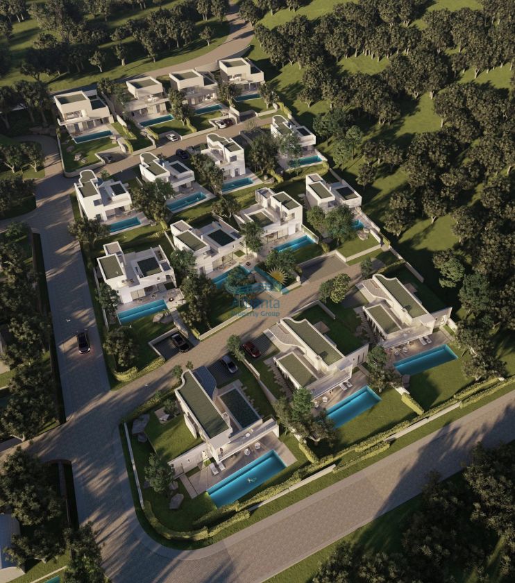 Real Estate For Sale In Vlore, Dhermi, South Of Albania