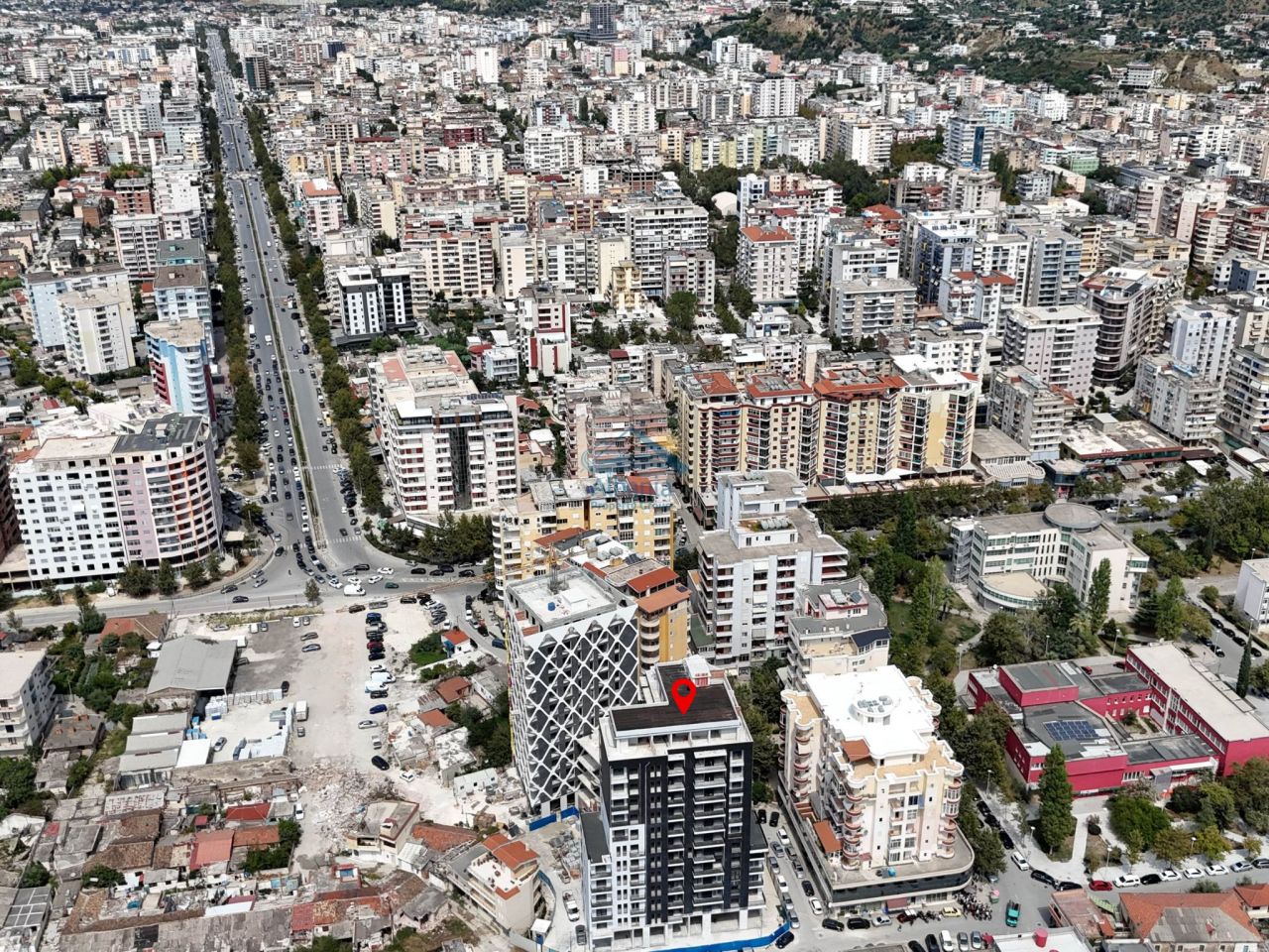 5 Rruga Irakli Pylli, Vlore 9401