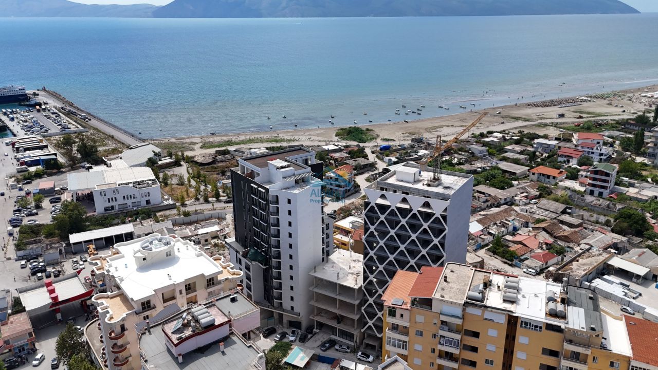 5 Rruga Irakli Pylli, Vlore 9401
