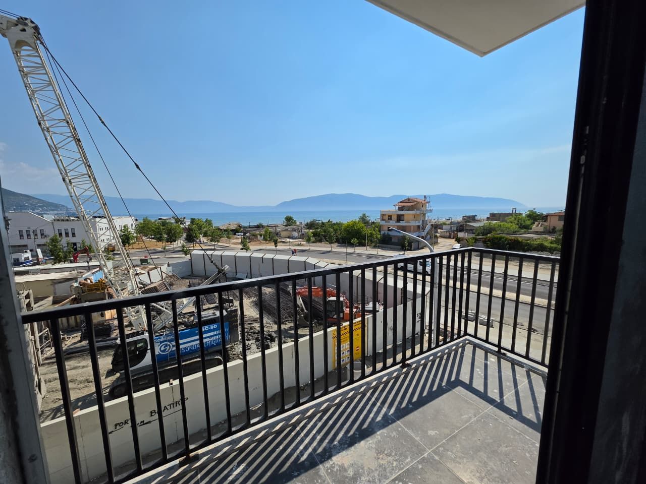 5 Rruga Irakli Pylli, Vlore 9401