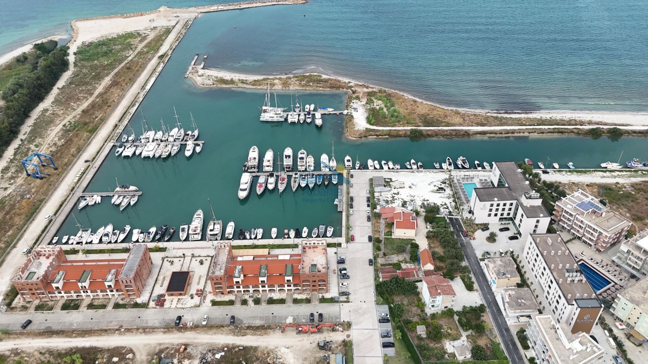 Sea View Apartment For Sale In Orikum Vlore Albania