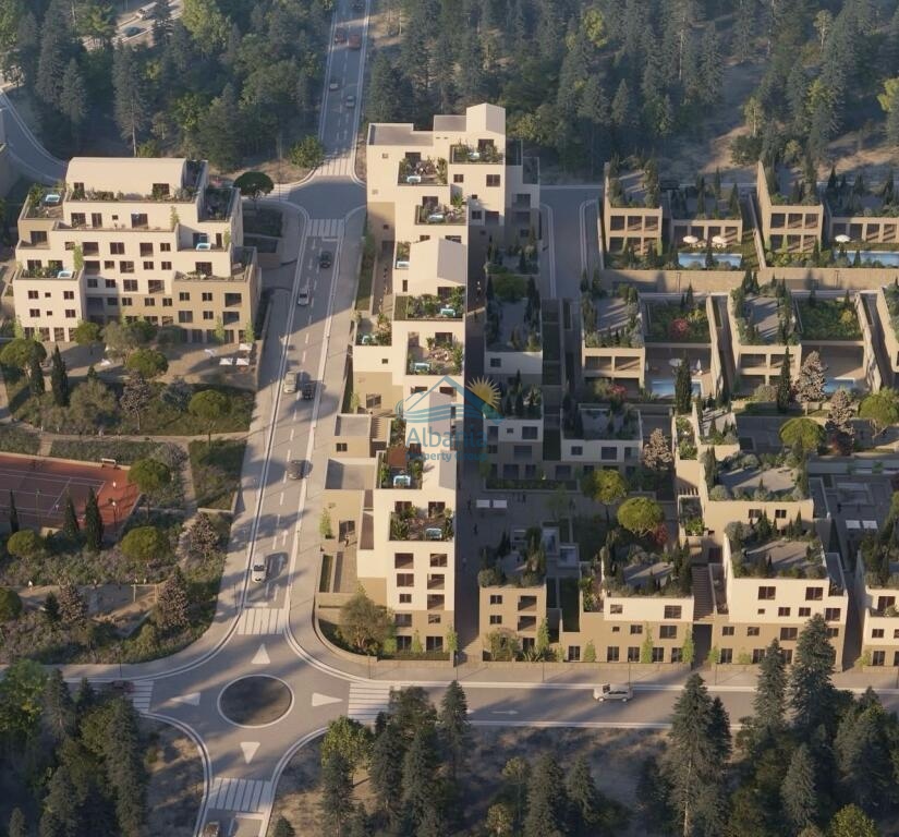 Albanische Immobilien zum Verkauf in Vlora