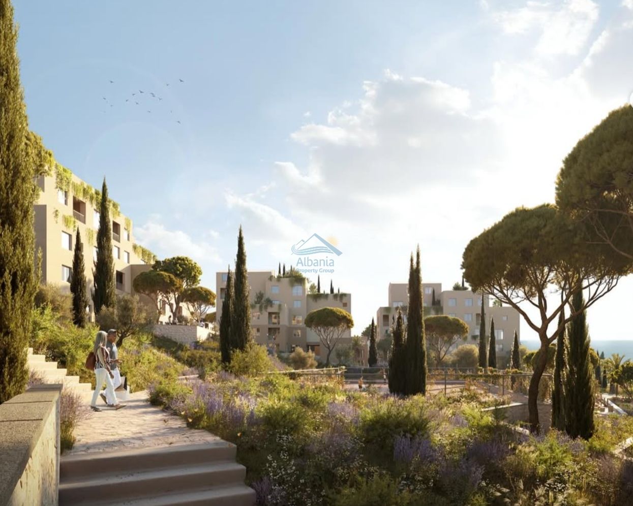 17 Rruga Perivolo Dhermi, Vlore 9422