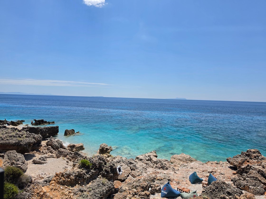 Leilighet til salgs i Square Village Dhermi Vlore Albania