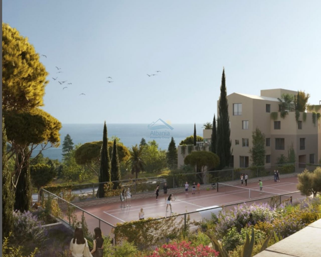 Albania Real Estate For Sale In Vlore