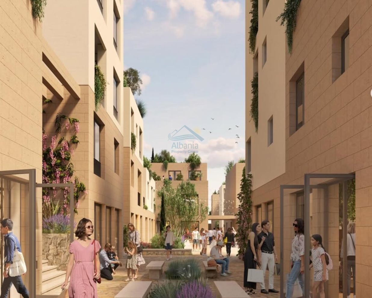 Albania Real Estate For Sale In Vlore