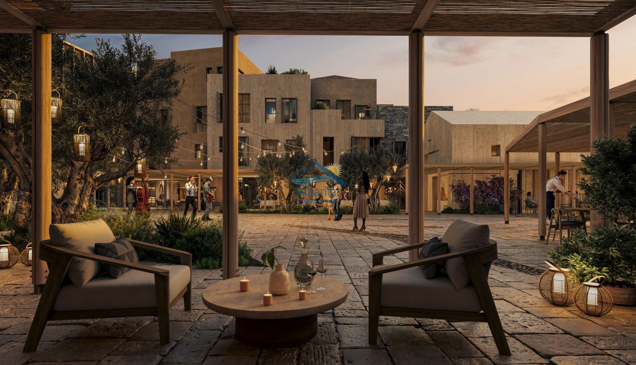 17 Green Coast Resort, Dhermi 9425