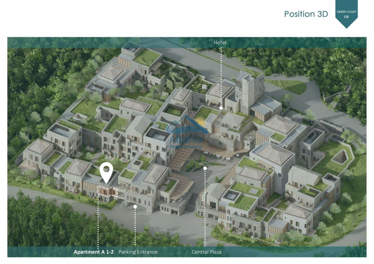 Immobili In Vendita In Albania A Valona