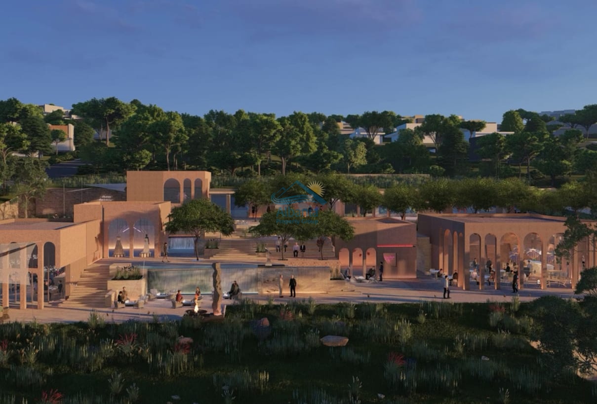 17 Green Coast Village, Dhermi 9425