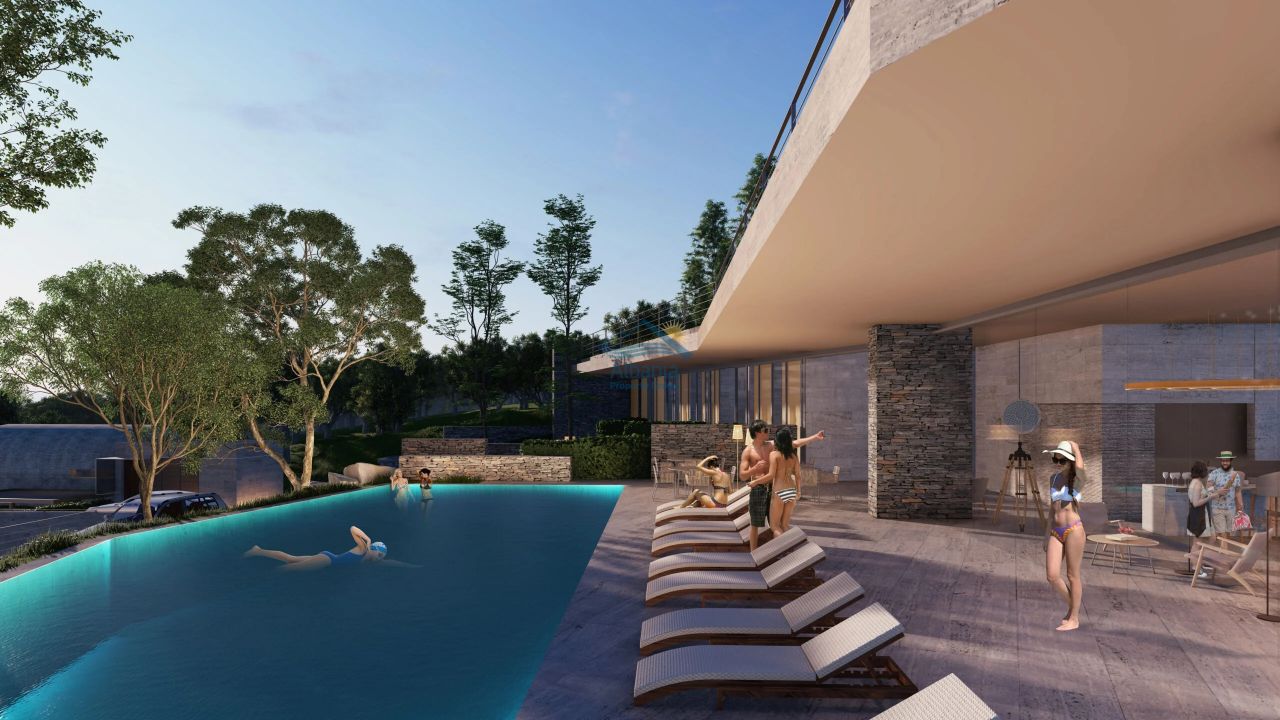 Apartment For Sale In Palasa Dhermi, Vlora Albania