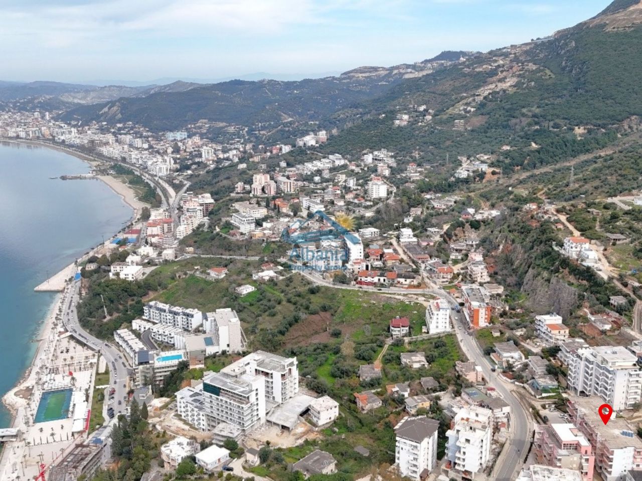 5 Rruga Dhimiter Konomi, Vlore 9401