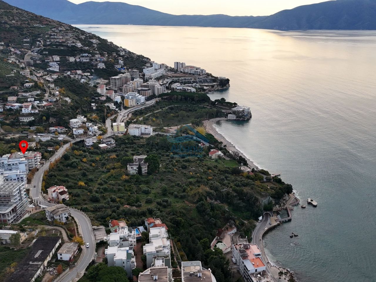 5 Rruga Dhimiter Konomi, Vlore 9401