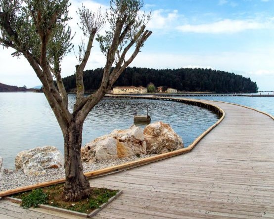 Beachfront Property For Sale In Vlora Albania