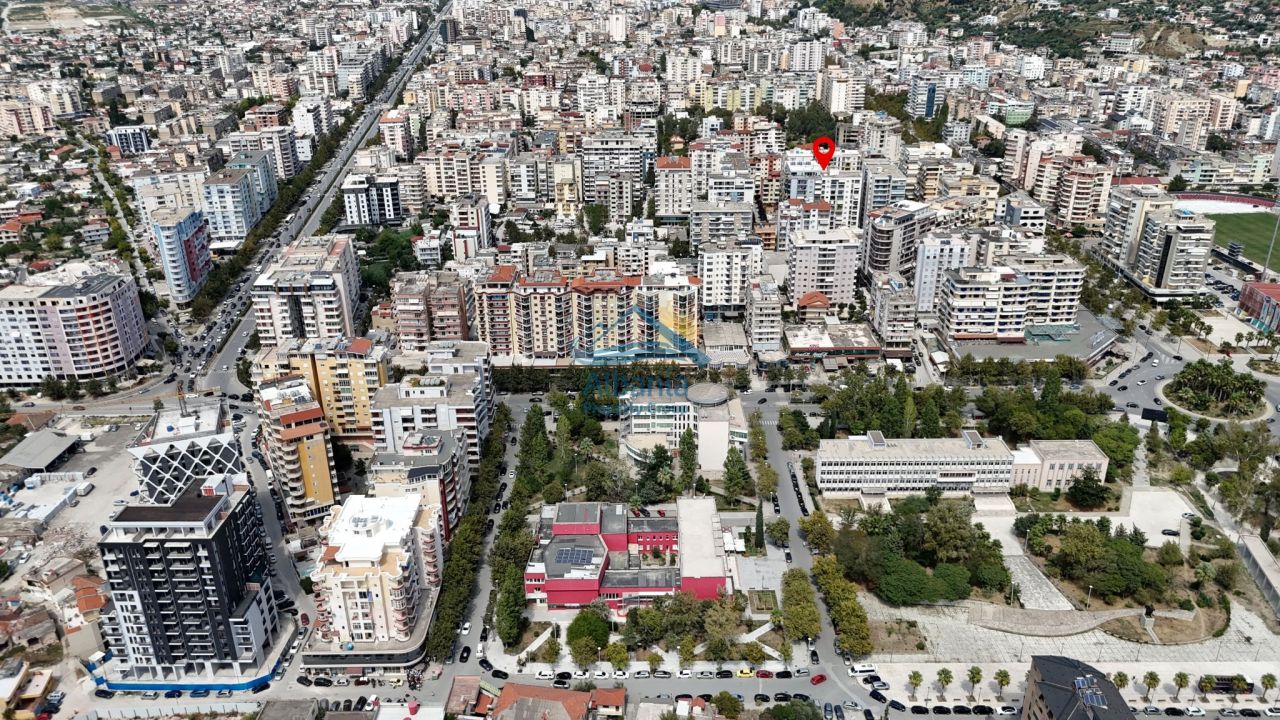 Eiendom til salgs i Vlore Albania