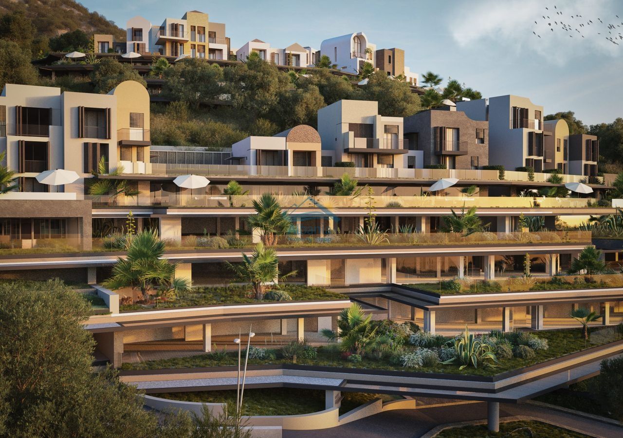 Under Construction Apartment For Sale In Vlora Albania, Next To The Beach 