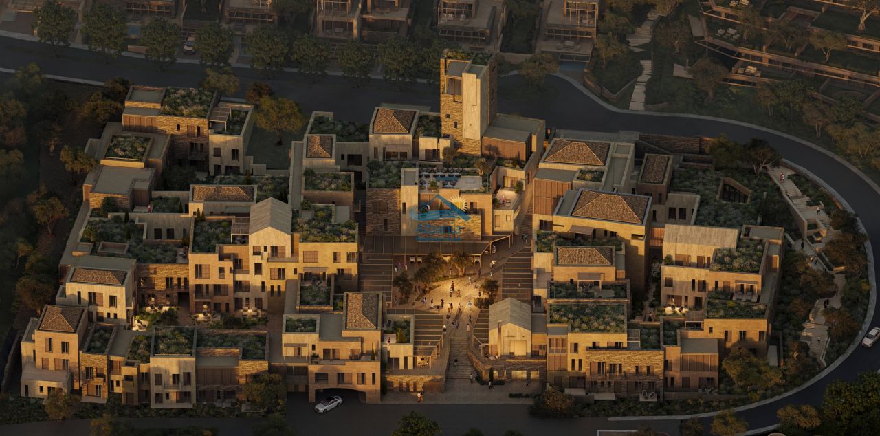 17 Green Coast Village, Dhermi 9425