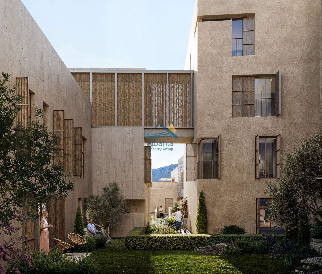 17 Green Coast Village, Dhermi 9425