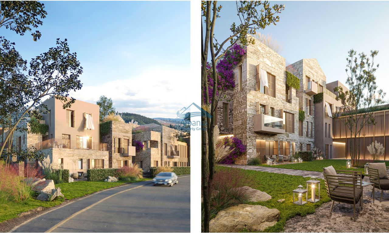 Green Coast Apartment For Sale In Palasa Vlora Albania