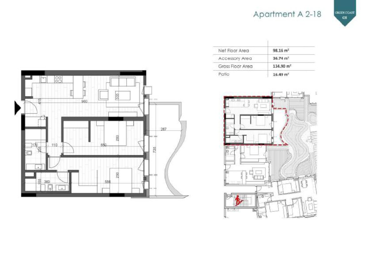 Floorplans 1