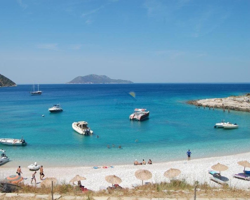 Studio For Sale In Orikum , Vlore Albania