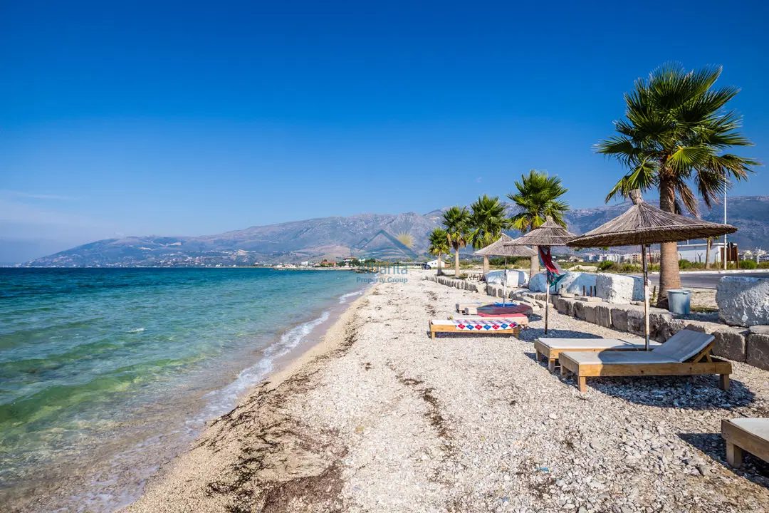 Albanian Real Estate For Sale In Vlore, Albania