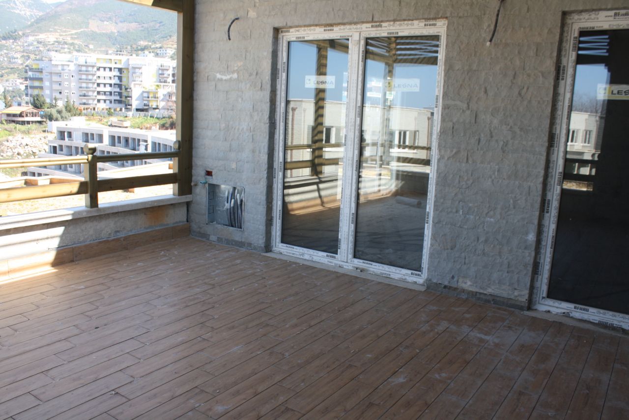 Buy Real Estate Albania in Vlora, next to the Ionian sea. 
