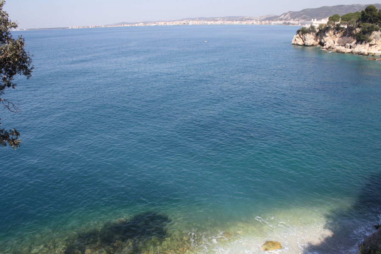 Buy Real Estate Albania in Vlora, next to the Ionian sea. 