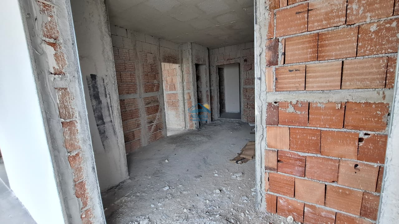 Строящаяся квартира на продажу во Влёре, Албания