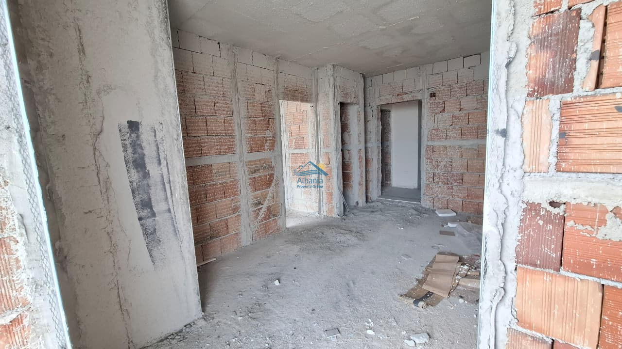 Строящаяся квартира на продажу во Влёре, Албания