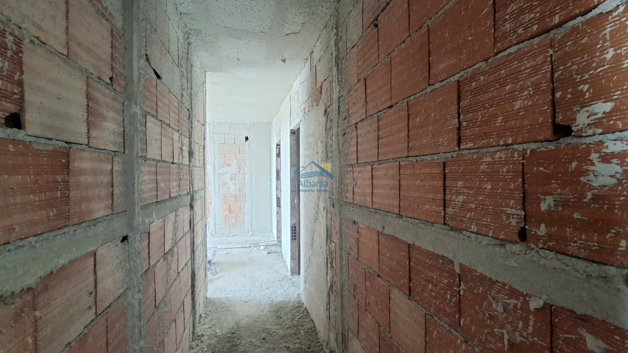 Appartamento In Costruzione In Vendita A Valona Albania