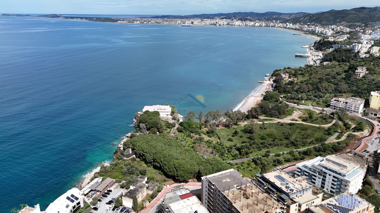 Albania Apartments For Sale In Vlore