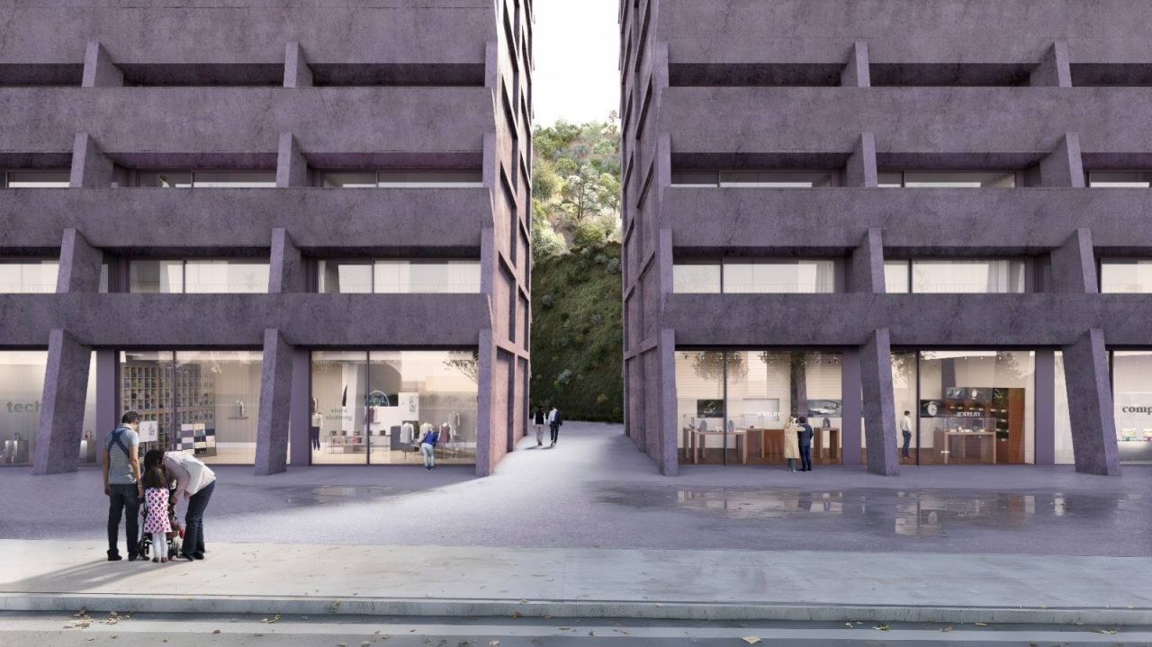 Albánia Ingatlan eladó Vlore-ban