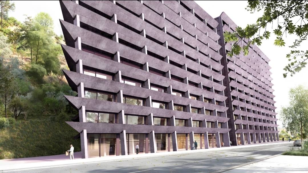 Albánia Ingatlan eladó Vlore-ban