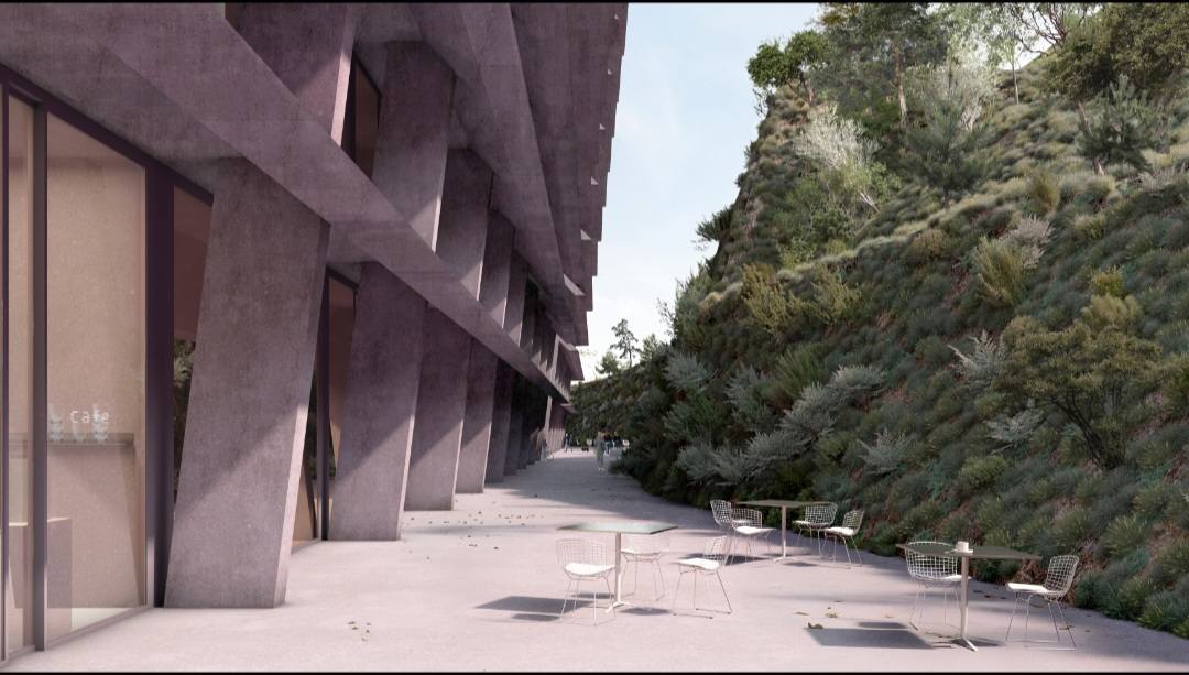 Eladó Lakás Vlorében, Albániában, Egy Epülő Uj Lakóparkban, Rövid Távolságra A Tengerparttól