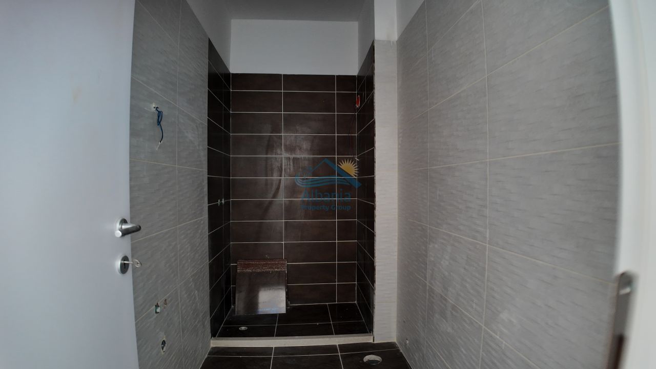 Real Estate With Sea View For Sale In Vlore Albania 