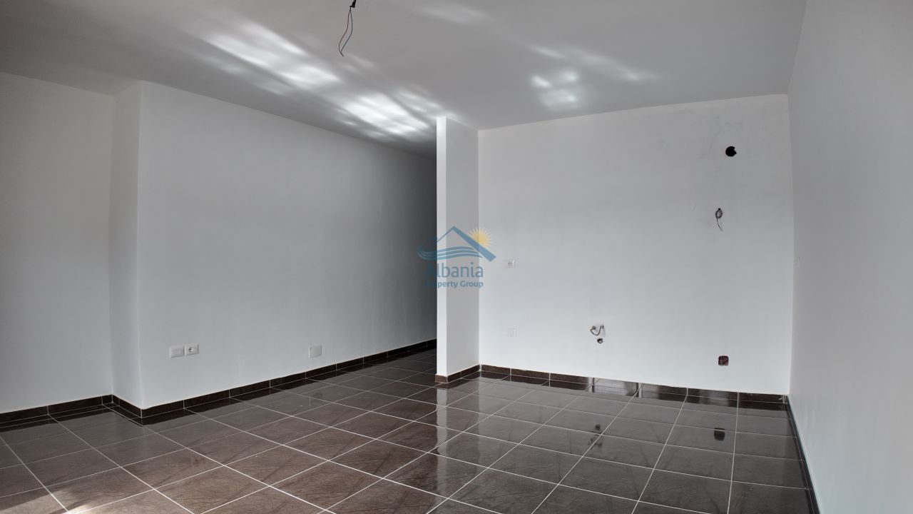 Apartment With Sea View For Sale In Vlora Albania, Great Investment Opportunity