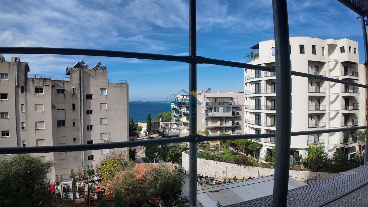 Two Bedroom Apartment For Sale In Vlora Albania