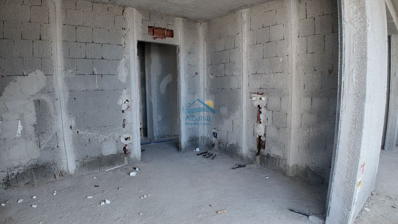 Two Bedroom Apartment For Sale In Vlora Albania